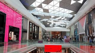 WESTFIELD Shepherds Bush Shopping Centre Walking Tour 2020 [upl. by Nrev487]