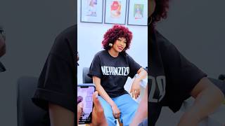 Sheebah in Neyanziza Concert remanamakula sheebah rihanna museveni rihanna [upl. by Lewison]