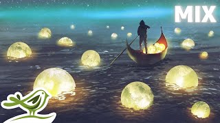 8 Hours of Relaxing Sleep Music for Stress Relief • Beautiful Piano Music Vol 3 [upl. by Peadar]