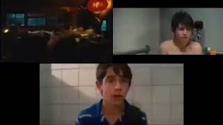 All Three Diary Of A Wimpy Kid Movies At Once [upl. by Timmons]