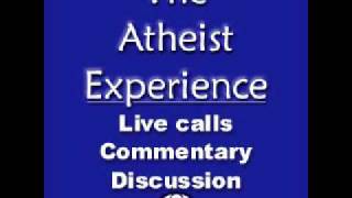 Dillahunty rips a theist part 11a [upl. by Adnertal]