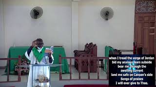 ACK St Stephen Bamburi Live Stream [upl. by Russon]