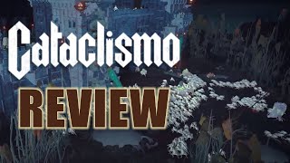 Cataclismo Review The Ultimate RTS Tower Defense Game  Early Access Impressions [upl. by Tilney]