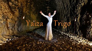 YAIZA TRIGO  Diego Amador Jr quotDama de Morónquot [upl. by Alpers]