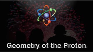 The Geometry of the Proton and Why It Is Important for Life to Exist [upl. by Clyde]