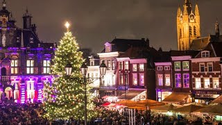 Kerstliedjes Nederlands Kerstmuziek feliz navidad Open haard haardvuur met Spaanse kerstliedjes [upl. by Tobit829]