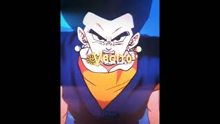 Vegito Vs Turles  4K 120FPS [upl. by Ainival]