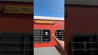 What is Rake Sharing  🚂 indianrailways train travel traintravelindia [upl. by Freedman]