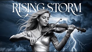 Thunderous Violin Battle Symphony Unleashed [upl. by Mallin]