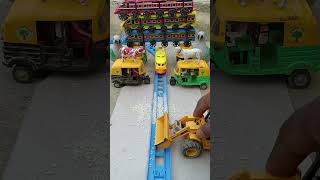 bulldozer baba jindabad jcb video tractor cow videos train videos bus bulldozer baba jindabad [upl. by Cotter]