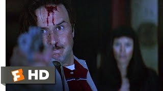 Scream 3 1212 Movie CLIP  Firing the Director 2000 HD [upl. by Whit]