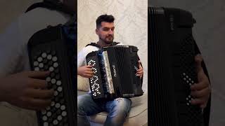 Cicha noc  Stille Nacht accordionplayer akordeon music weinachten accordion akordeon [upl. by Enisaj]