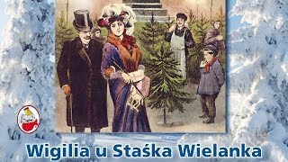 Stanisław Wielanek  Spełniona przepowiednia [upl. by Ahsenor660]