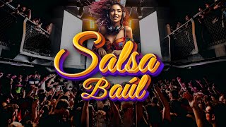 SALSA BAUL [upl. by Kameko]