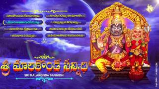 History Of Sri Malyadri Lakshmi Narasimha Swamy Malakonda  Telangana Devotional Songs Jayasindoor [upl. by Snoddy]