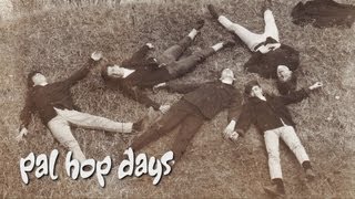 The Innkeepers  Pal Hop Days [upl. by Alameda]