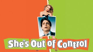 Official Trailer  SHES OUT OF CONTROL 1989 Tony Danza Ami Dolenz [upl. by Anilag]