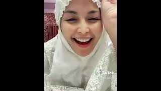 Dian anic vlog short 0010 diananic dailyvlog artispantura anicanada tarling bosjosbus [upl. by Rramal]