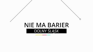 Nie ma barier Dolny Śląsk 2024 odcinek 3 [upl. by Ronna]