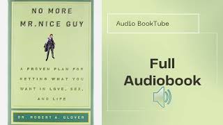 No More Mr Nice Guy Audiobook [upl. by Annahs225]