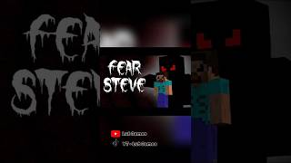 Steve Pengendali Mimpi minecraft creepypasta shorts [upl. by Gus447]