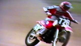 1984 Australian junior Short circuit title 13 to 14 100cc YZ100 Kx100 [upl. by Darrel]