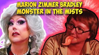 Why Marion Zimmer Bradley is considered a MONSTER after the terrible accusations made against her [upl. by Vatsug629]