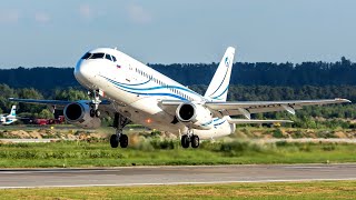 ​Крушение SSJ100 под Москвой Россия деградирует технически [upl. by Nosyd]