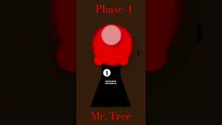 Mr Tree incredibox [upl. by Aihsatal825]