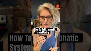 Unlock Your Lymphatic System Tips To Keep It Flowing [upl. by Parette427]