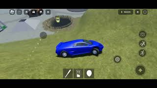 testing the internus car in motion euphoria ragdoll [upl. by Arabela]