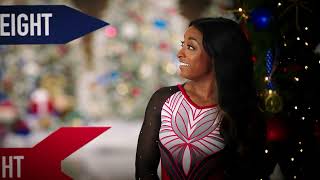 Simone Decorates Houston  HOS Texas Holiday Decor Showdown [upl. by Cyprian45]