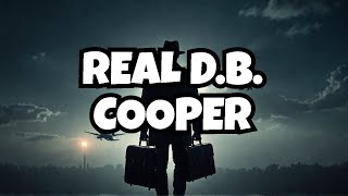 The DB Cooper Mystery Uncovering the Truth Behind America’s Greatest Heistquot shorts [upl. by Estis804]