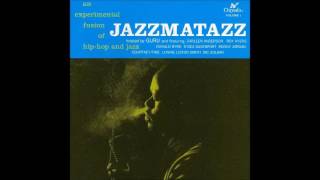 JazzMatazz  Volume 1  HQ Full Album [upl. by Aicert]