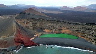 Canaries  Lanzarote  June 2024 [upl. by Avenej]