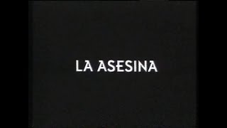 La asesina Trailer en castelllano [upl. by Kelton]