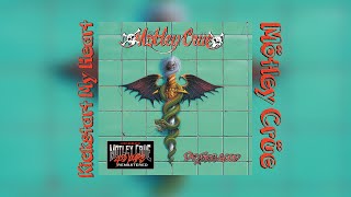 Mötley Crüe  Kickstart My Heart 2021 Remaster Extended [upl. by Eugenius]