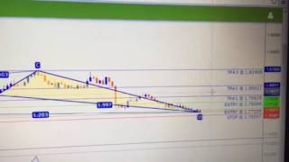 BASICS HOW TO USE IML HARMONIC SCANNER [upl. by Zebe]