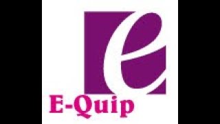 E Quip1B12 [upl. by Whall]