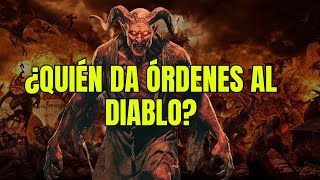 4k quotMalamen El Demonio Desconocido que No Quieren que Conozcasquot [upl. by Weiman]