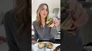 Easy Weeknight Dinner Part 2 tacotuesday healthyrecipes easyrecipe weightloss [upl. by Eidnalem]