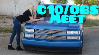 C10OBS park and chill meet [upl. by Eixirt]