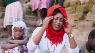 Martha Baraka  Yatima Official Music Video [upl. by Cath]