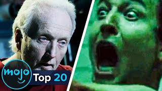 Top 20 Movies Where the Villain Wins [upl. by Leirud973]