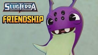 Slugterra Slugset 1  Friendship [upl. by Ahsimit578]