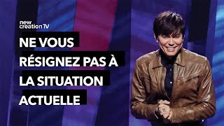 Briser le cycle du malheur  Joseph Prince  New Creation TV Français [upl. by Htebazileharas]