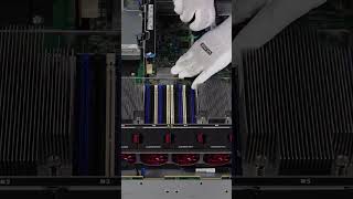 HPE ProLiant DL380 Gen9  RAID Installation  tech satisfying HPE server Drives RAID [upl. by Elma]