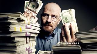 Breaking Bad Season 5  Bonfire Soundtrack OST [upl. by Backler392]