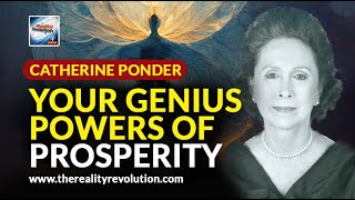 Catherine Ponder  Your Genius Powers Of Prosperity [upl. by Lemmor794]