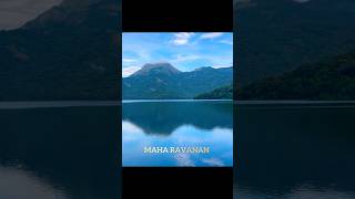 Pothundi Dam  Maha Ravanan travel shorts [upl. by Yrrap]